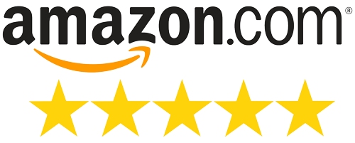 Amazon 5 Star Rating